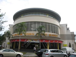 Blk 8B Boon Tiong Arcadia (Bukit Merah), HDB 4 Rooms #153852242